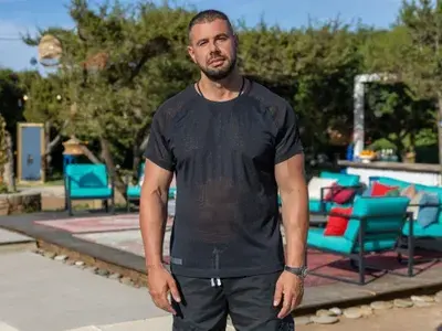 СВОДНИК ли е лихварят Красимир от „Ергенът“?