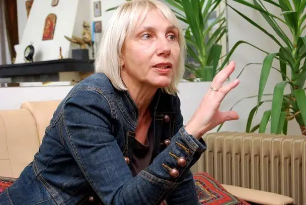 Шок! Ирен Кривошиева разказва за скандал в НАП!