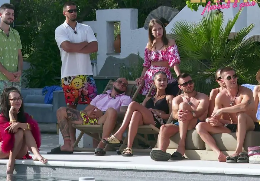 ТАЕН чат издаде победителите в „Ергенът – Любов в Рая“ (Неочаквана двойка)