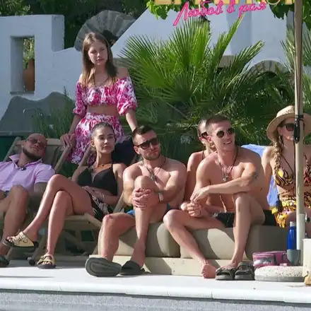 ТАЕН чат издаде победителите в „Ергенът – Любов в Рая“ (Неочаквана двойка)