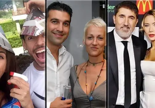 Телевизионната война на бившите гаджета