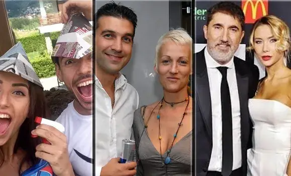 Телевизионната война на бившите гаджета