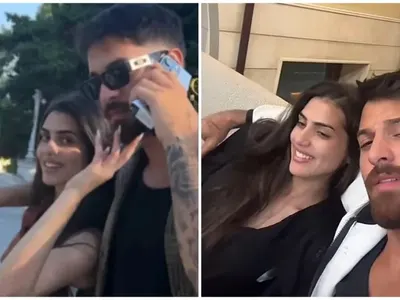 Шок! Емрах Стораро с годеж, но с мрачна тайна!