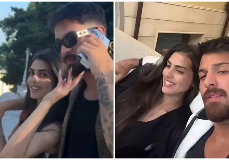 Шок! Емрах Стораро с годеж, но с мрачна тайна!