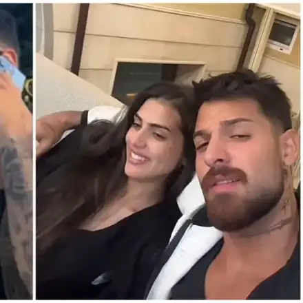 Шок! Емрах Стораро с годеж, но с мрачна тайна!