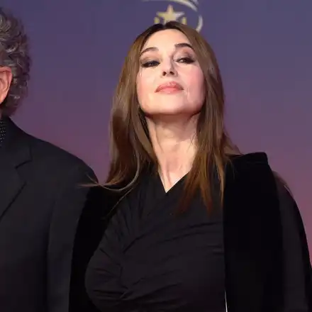 Тим Бъртън и Моника Белучи: Раздялата, която шокира света!