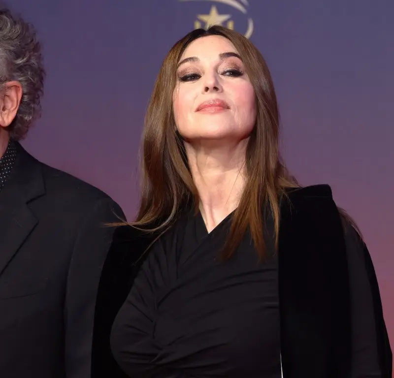 Тим Бъртън и Моника Белучи: Раздялата, която шокира света!