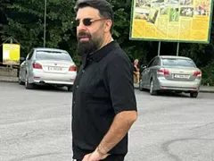 Тони Стораро не  лети със самолет,  страда от аерофобия