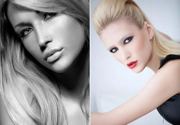 Шокираща трансформация на Райна Караянева! Какво се крие зад лицето й?