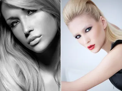 Шокираща трансформация на Райна Караянева! Какво се крие зад лицето й?