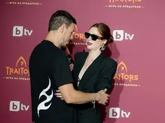 Тресат се от страст! Даниел Петканов и Глория Петкова вече живеят заедно: Не спират да го правят! (още подробности)