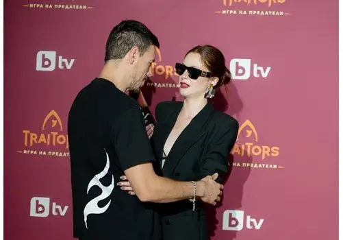 Тресат се от страст! Даниел Петканов и Глория Петкова вече живеят заедно: Не спират да го правят! (още подробности)