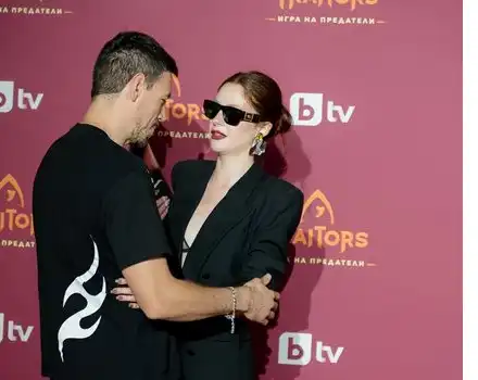 Тресат се от страст! Даниел Петканов и Глория Петкова вече живеят заедно: Не спират да го правят! (още подробности)