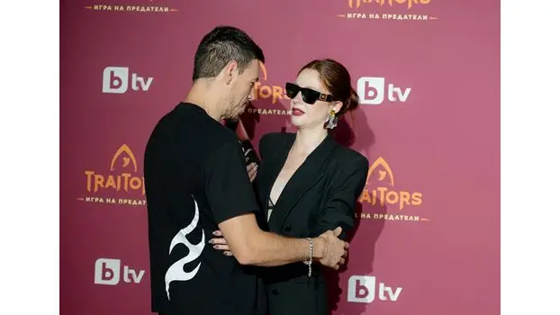 Тресат се от страст! Даниел Петканов и Глория Петкова вече живеят заедно: Не спират да го правят! (още подробности)