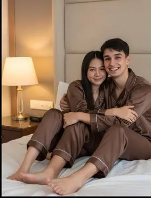 ТРИЛЪР!! Обсебена азиатска психарка ПРЕСЛЕДВА волейболния ас Симеон Николов! (СНИМКИ на манията й)