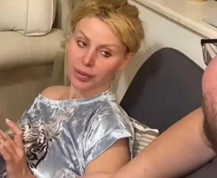 Гримьорка Деяна: Удар под кръста на Светлана! Какво се случи?