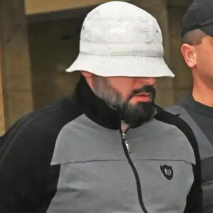 Шокиращ план за убийство на Любо Гребеца в затвора!