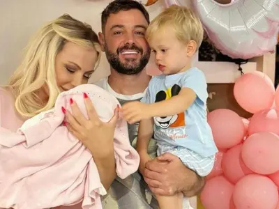 Украинка износила дъщерята на Камелия срещу 40 000 евро