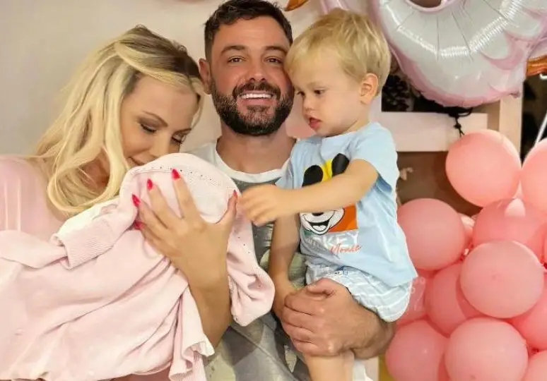 Украинка износила дъщерята на Камелия срещу 40 000 евро