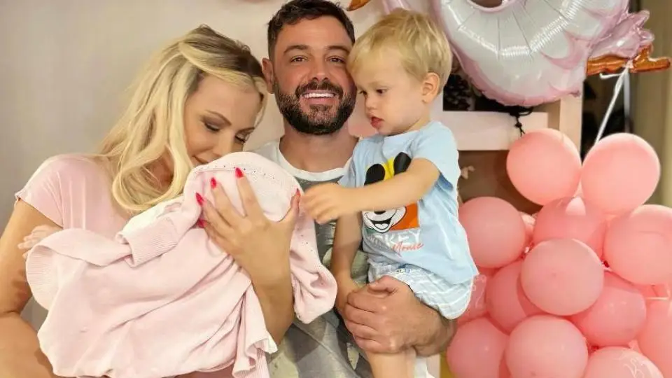 Украинка износила дъщерята на Камелия срещу 40 000 евро