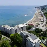 Украински строители изсякоха гора насред резервата „Златни пясъци“