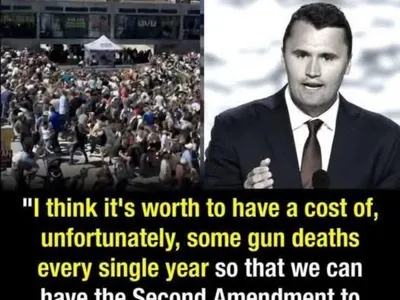 Шок! Български активисти ликуват след убийството на Чарли Кърк?