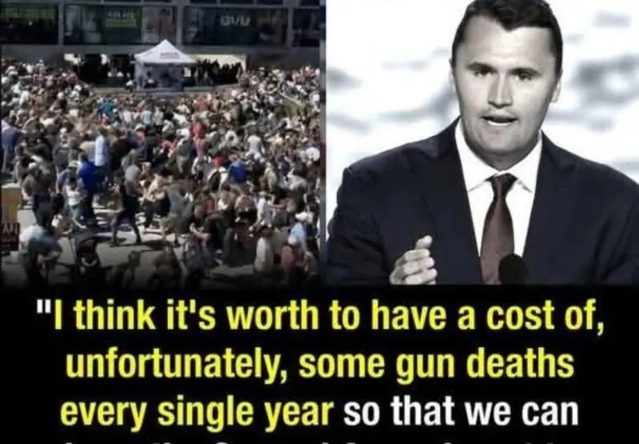 Шок! Български активисти ликуват след убийството на Чарли Кърк?