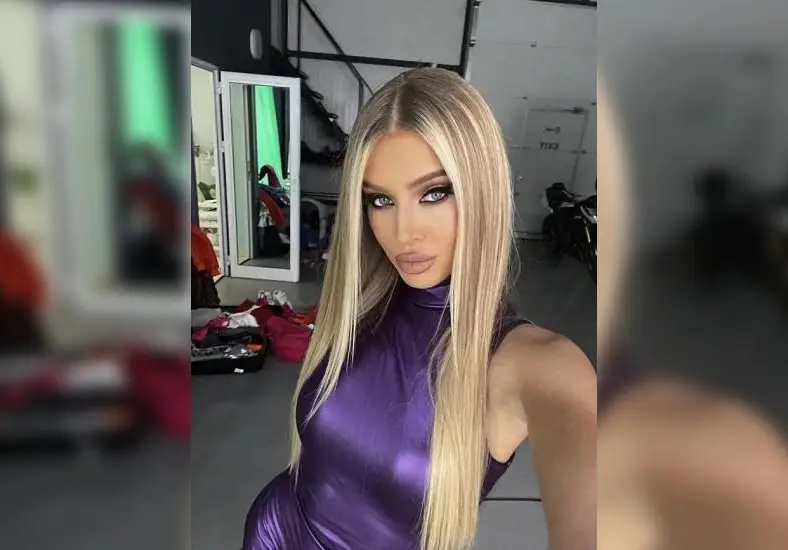 УРАГАН: Киара влиза в „Ергенът: Любов в рая“