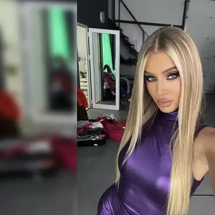 УРАГАН: Киара влиза в „Ергенът: Любов в рая“