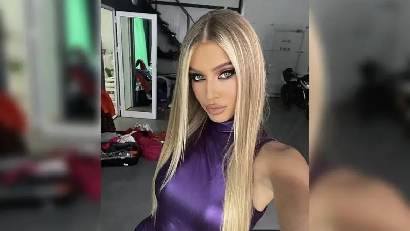 УРАГАН: Киара влиза в „Ергенът: Любов в рая“