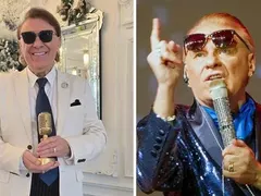 Васил Найденов на 75: Скандалните тайни на любимеца на България!