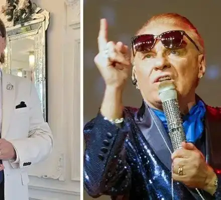 Васил Найденов на 75: Скандалните тайни на любимеца на България!