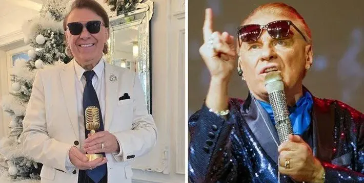 Васил Найденов на 75: Скандалните тайни на любимеца на България!