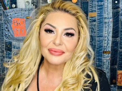 Вдовицата на убития борец Иван Кудев Снежина: Изправяш се, изтупваш се и тръгваш!