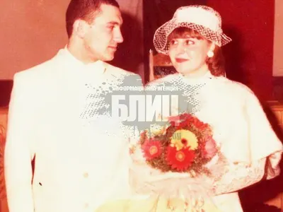 Вдовицата на убития борец Иван Кудев Снежина: Изправяш се, изтупваш се и тръгваш!