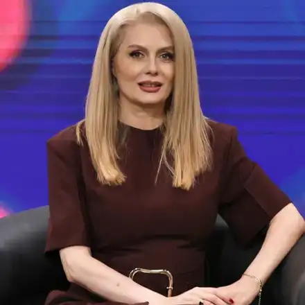 Шок! Венета Райкова тайно се завърна в „Преди обед“!