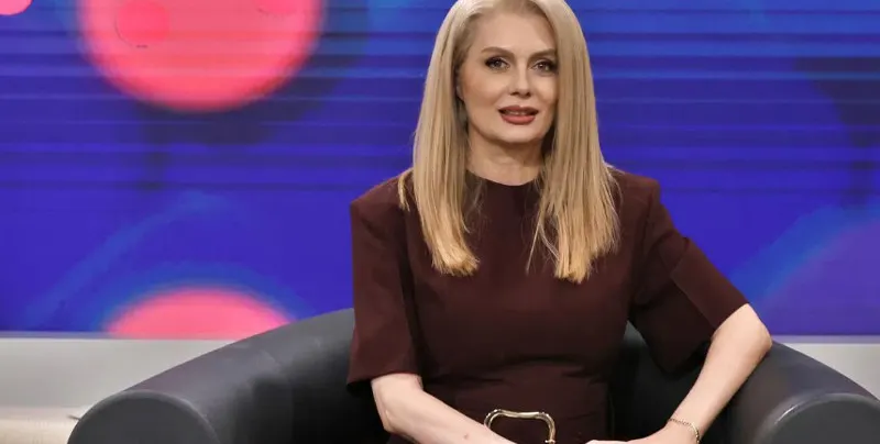 Шок! Венета Райкова тайно се завърна в „Преди обед“!
