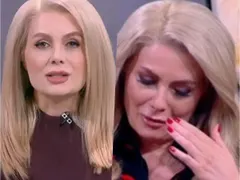 Венета Райкова се разплака в ефир: Този мъж ме съсипа! (прекъсна интервю, а зрителите я оплюха – ВИЖ ТУК)