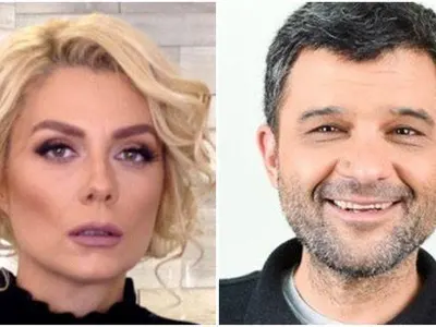 Венета Райкова станала блондинка заради Малък Тошко! (Тв водещата призна зз връзката)