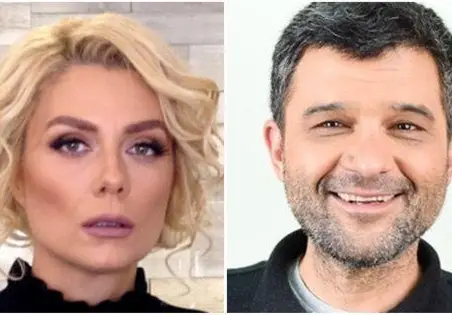 Венета Райкова станала блондинка заради Малък Тошко! (Тв водещата призна зз връзката)