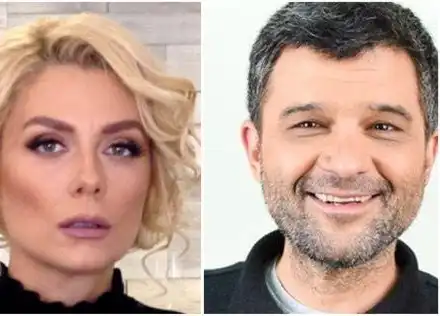 Венета Райкова станала блондинка заради Малък Тошко! (Тв водещата призна зз връзката)