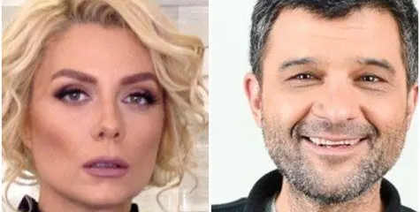 Венета Райкова станала блондинка заради Малък Тошко! (Тв водещата призна зз връзката)