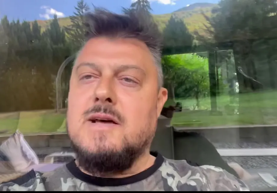 Шокиращи разкрития: Николай Бареков и 30 милиона от КТБ!