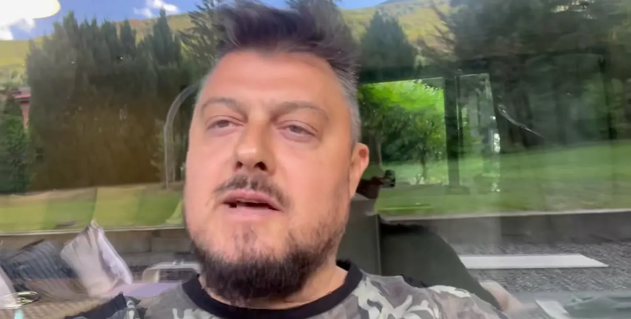 Шокиращи разкрития: Николай Бареков и 30 милиона от КТБ!