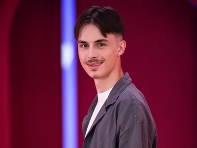 Вижте каква КРАСАВИЦА е гаджето на Давид Хитлера от „Биг брадър“ (Снимки)