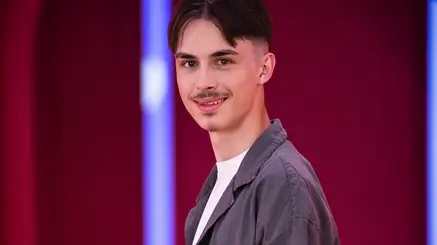 Вижте каква КРАСАВИЦА е гаджето на Давид Хитлера от „Биг брадър“ (Снимки)