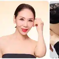 66-годишната Джунко шокира света на красотата!