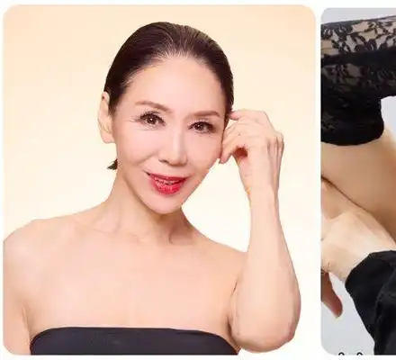 66-годишната Джунко шокира света на красотата!