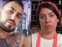 Виктор от „Биг Брадър“ и Яница от „Хелс Китчън“ влизат в новото риалити „Къде е златото?“