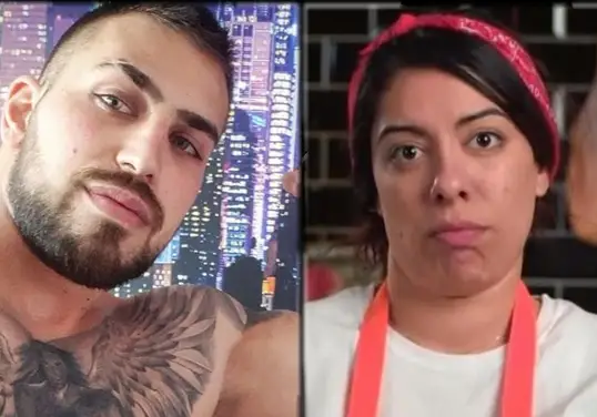 Виктор от „Биг Брадър“ и Яница от „Хелс Китчън“ влизат в новото риалити „Къде е златото?“